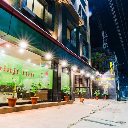 Apples Balaji Inn Сіліґурі Екстер'єр фото